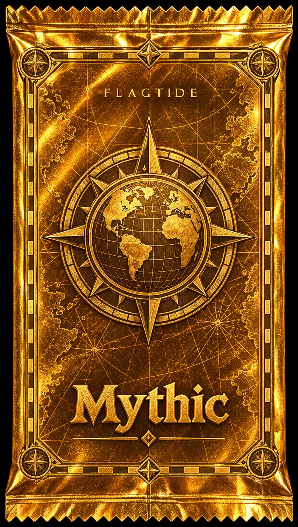 Mythic Pack