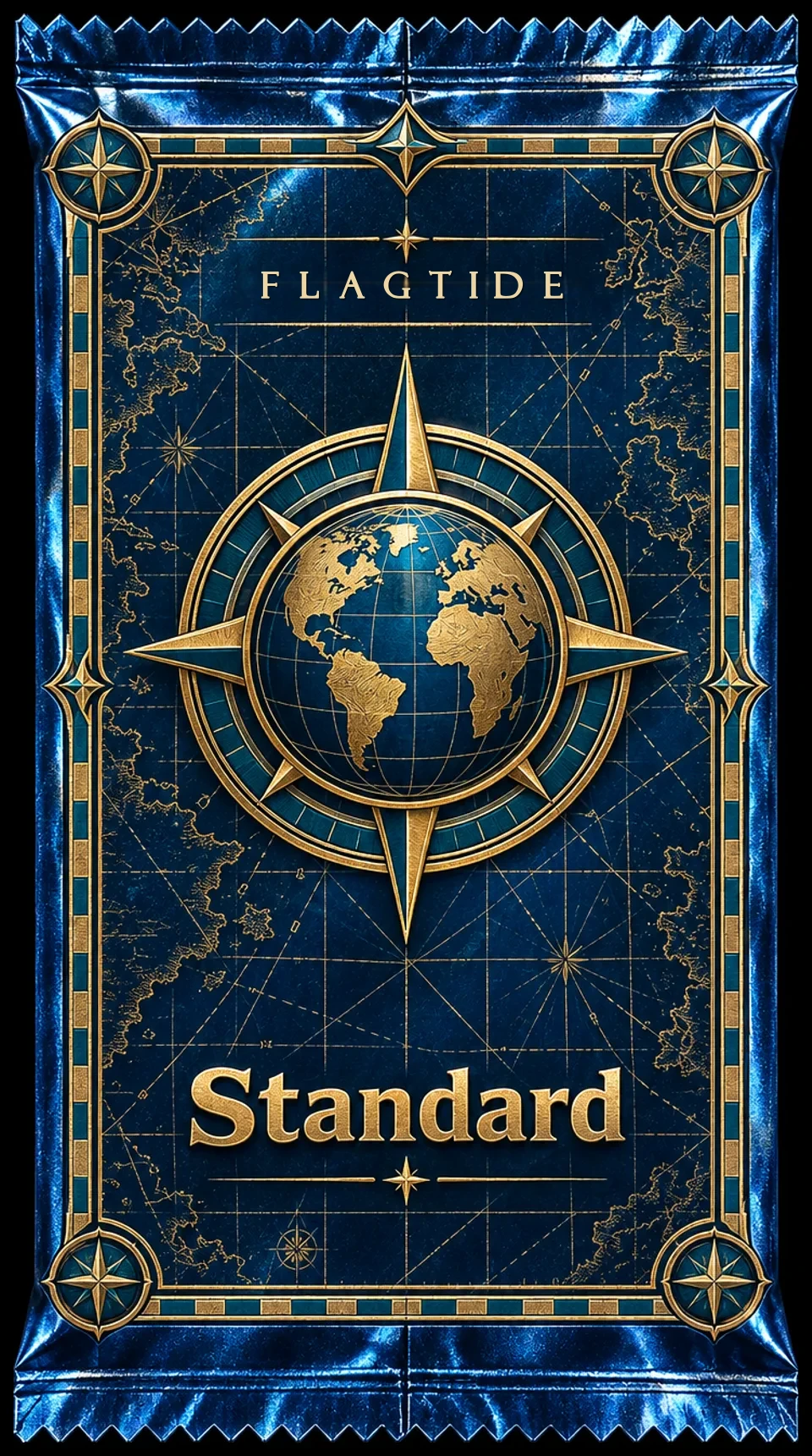 Standard Pack
